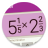 icon Fraction Calculator 1.14
