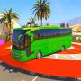 icon Coach Bus Simulator 2017