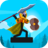 icon Stickman Archer Hero 1.0