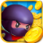 icon Coin Carnival Dozer: Ninja Games 1.5.1