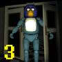 icon One night of jumpscare animatronic 3 for Samsung S5830 Galaxy Ace