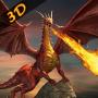 icon Grand Dragon Fire SimulatorEpic Battle 2018