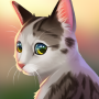 icon Cat Rescue Story: pet game for intex Aqua A4