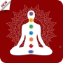 icon Chakra Meditation for Body Healing & Cleansing
