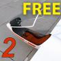 icon Xtreme Soaring 3D - II - FREE