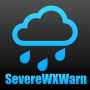 icon SevereWXWarn Weather Pro