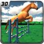 icon Super Horse 3D