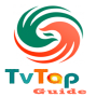 icon TvTap Pro Live TV Shows Free Guide