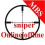 icon Sniper v.15
