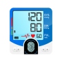 icon Blood Pressure Pro for iball Slide Cuboid