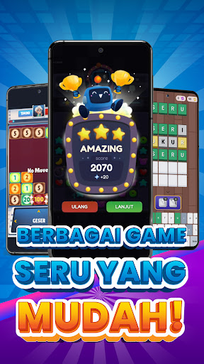 Play Yo! - Exciting Games with