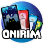 icon Onirim - Solitaire Card Game for Samsung Galaxy J2 DTV