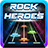 icon Rock Heroes 1.0