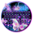 icon Sparkle Neon Butterfly 1.0