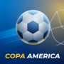 icon Copa America 2021 for Samsung S5830 Galaxy Ace