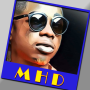 icon MHD Afro Trap 11 King Kong