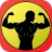 icon Awesome Shoulders Workout 3.25