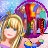 icon Hair Salon Fancy Girl Games 1.1