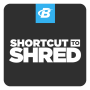 icon Shortcut to Shred with Jim Stoppani