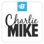 icon Charlie Mike by Ashley Horner