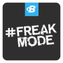 icon FreakMode with Alex Savva for Sony Xperia XZ1 Compact