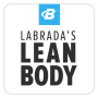 icon Lean Body with Lee Labrada