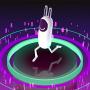 icon Time Jump for LG Q6a
