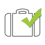 icon Travel CheckList