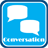icon com.goldensoft.conversationadvancedenar 2.1.1.4