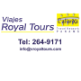icon Royal Tours