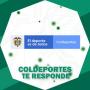 icon COLDEPORTES TE RESPONDE for Doopro P2