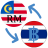 icon Malaysian Ringgit Thai baht 1.2.1