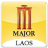 icon Major Laos 2.0.3