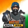 icon BATTLE MOBILE INDIA