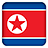 icon Selfie with North Korea Flag 1.0.3