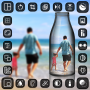 icon Photo Collage Maker-PIP Camera for Doopro P2