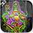 icon Santa Muerte 3D LWP 1.6