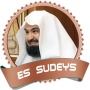 icon kabe imamları Abdurrahman es-Sudeys kuranı kerim for Doopro P2