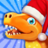 icon Dig Dinosaur Games for Kids 1.0.9