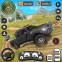 icon Offroad 4x4 Jeep Driving 3d