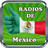 icon Radios de Mexico 1.07
