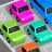 icon Car Parking Jam 1.1.0