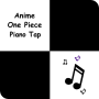 icon One Piece Piano Tap
