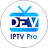 icon Dev IPTV Pro 3.0.7