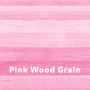 icon Pink Wood Grain