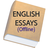 icon English Essays 13.1.9