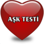 icon Ask TestiSevgi Testi