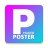 icon Poster Maker 4.4