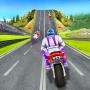 icon Bike Racing - Bike Race Game for Samsung S5830 Galaxy Ace