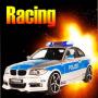 icon Police Racing